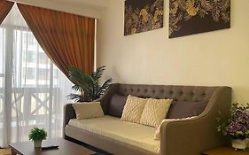 Lovely 1-Bedroom Condo With Facilities