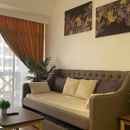 Lovely 1-Bedroom Condo With Facilities Malacca Luaran gambar