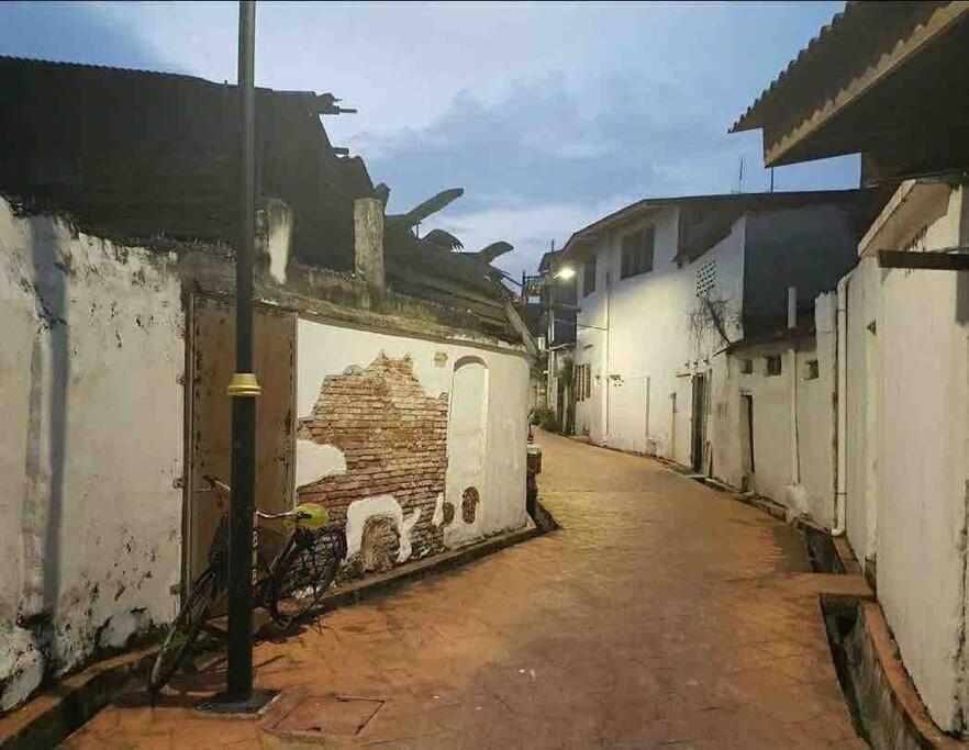 Lovely 1-Bedroom Condo With Facilities Malacca Luaran gambar