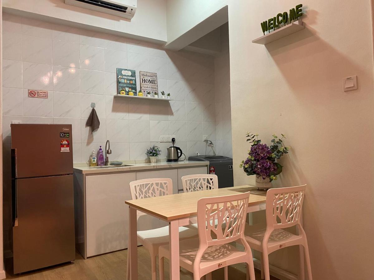 Lovely 1-Bedroom Condo With Facilities Malacca Luaran gambar