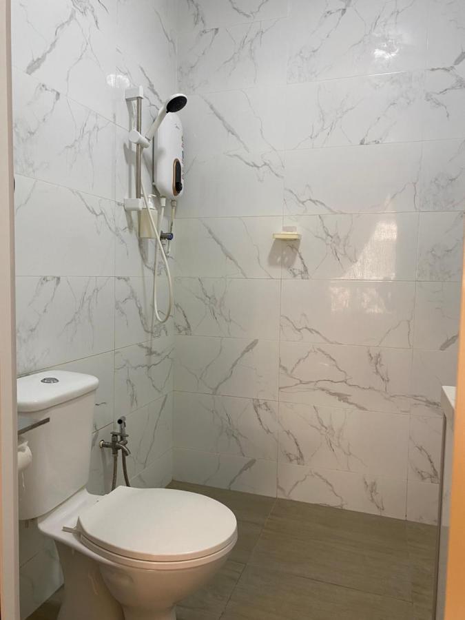 Lovely 1-Bedroom Condo With Facilities Malacca Luaran gambar